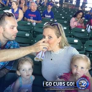 Meet your Posher, Debbie